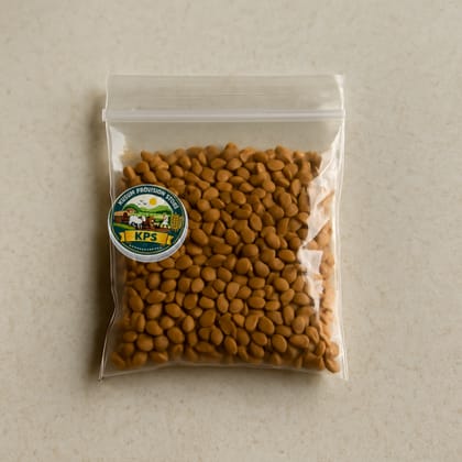 Kusum Provision Store's fenugreek seeds
