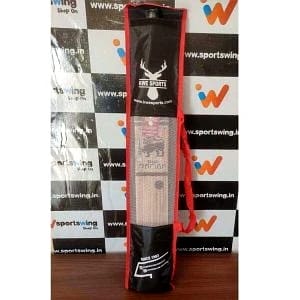 KWE Bandook Burn Edition Hard Tennis by Total Sporting And Fitness Solutions Pvt Ltd KWE Bandook Burn Edition Hard Tennis by Total Sporting And Fitness Solutions Pvt Ltd