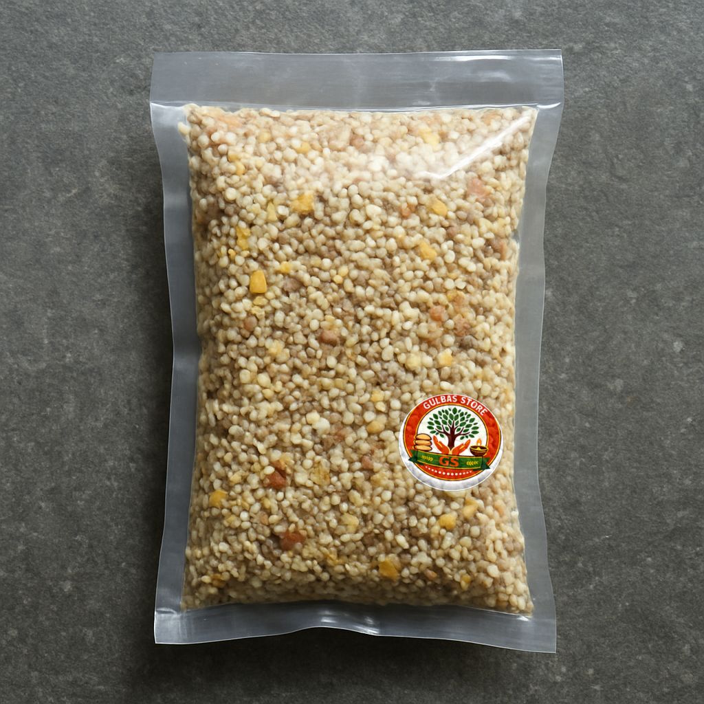 Gulbas Store's bajra khichdi mix