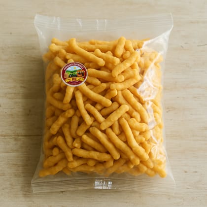 Phoolvati Essentials's gathiya snack