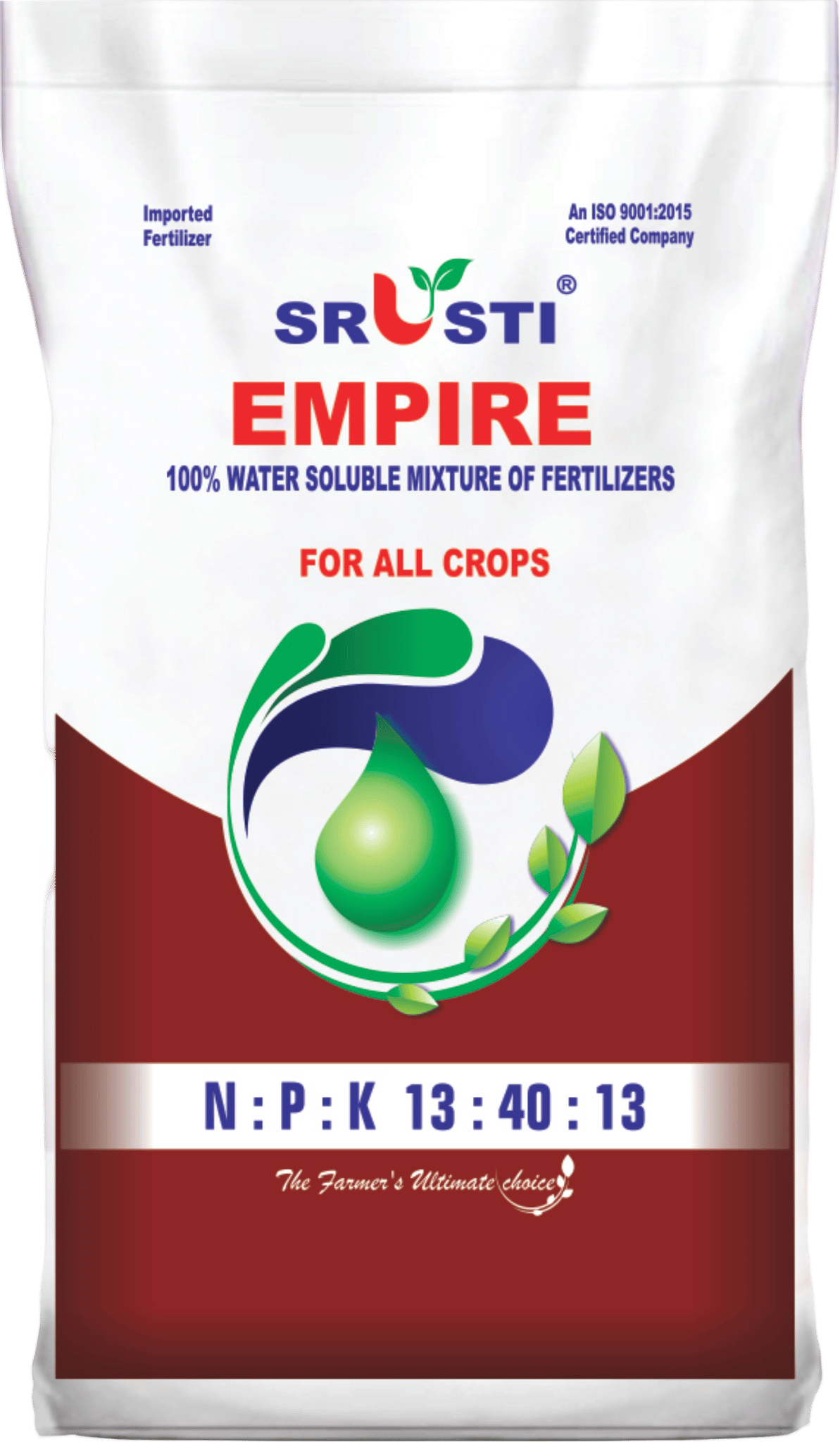 NPK (13-40-13)- 1KG