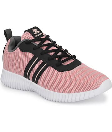 OFF LIMITS - PeachPuff  Women's Running Shoes