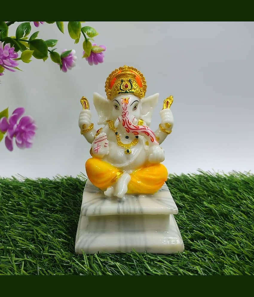 Awesome Craft Handicraft Showpiece 17 cm - Pack of 1