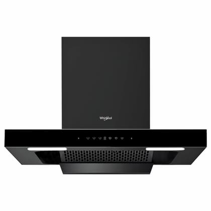 Whirlpool 90cm 1350 m3/hr Filterless Autoclean Kitchen Chimney with 3 Years Comprehensive & 11 Years Warranty on Motor| Made In India (TAFL 90 HAC BK HOOD), Black Whirlpool 90cm 1350 m3/hr Filterless Autoclean Kitchen Chimney with 3 Years Comprehensive & Whirlpool 90cm 1350 m3/hr Filterless Autoclean Kitchen Chimney with 3 Years Comprehensive & 11 Years Warranty on Motor| Made In India (TAFL 90 HAC BK HOOD), Black Whirlpool 90cm 1350 m3/hr Filterless Autoclean Kitchen Chimney with 3 Years Comprehensive &