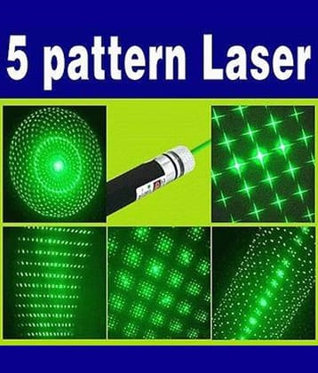 50mW Green Laser Pointer Party Pen Disco Light 2 Mile
