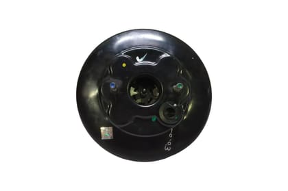 Bosch Brake Booster 0204328017