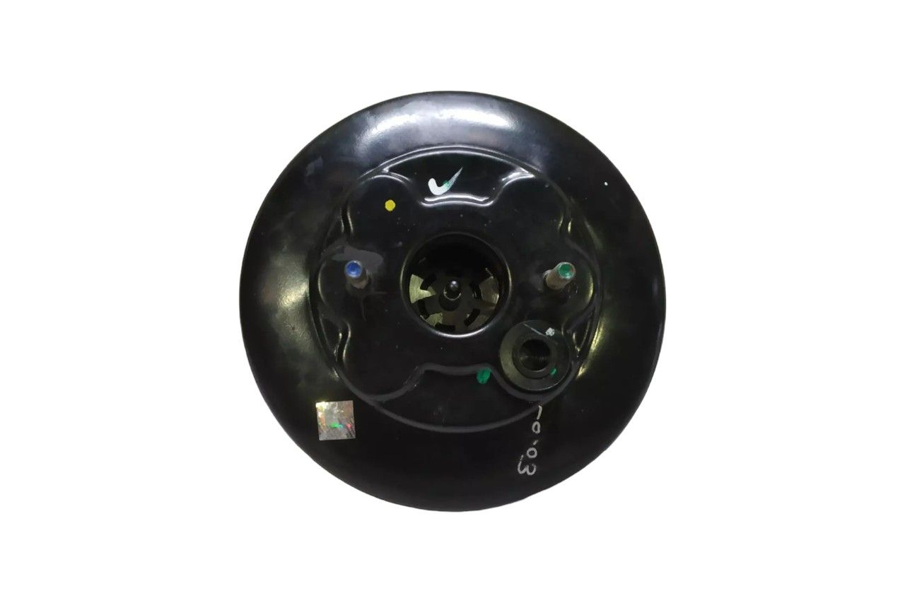 Bosch Brake Booster 0204328017