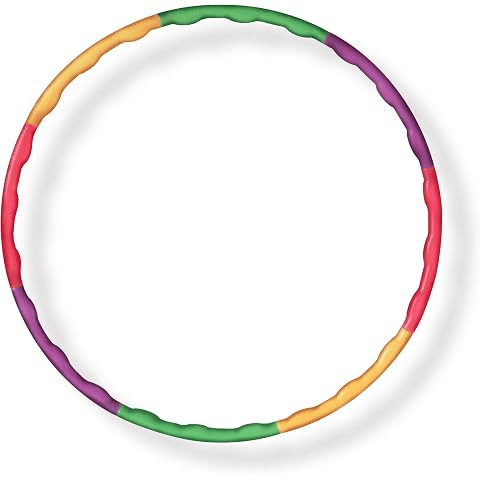 Hula Hoop | Plastic | Creative Toys | 3+ Years