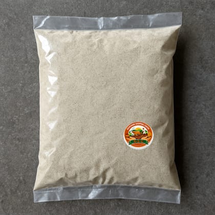 Rajkumari Shopping Center's bajra flour (pearl millet flour)