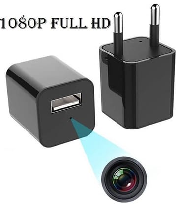 SKY HUB CHARGER SPYCAM HD Others 1080 Camera