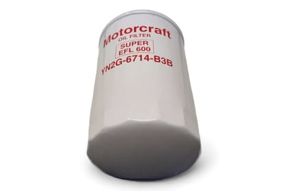 Ford Oil Filter YN2Z6731A