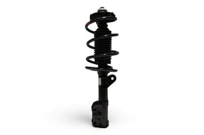Monroe Front Suspension Strut Assy - RH M2N4G7705