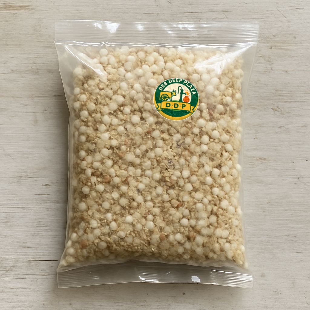 Deb deep Plaza's sabudana kheer mix