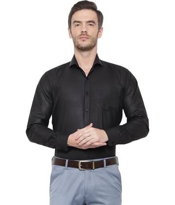 SREY - Cotton Blend Slim Fit White Men's Casual Shirt ( Pack of 1 )