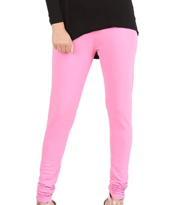Zalula Cotton Lycra Casual Pants