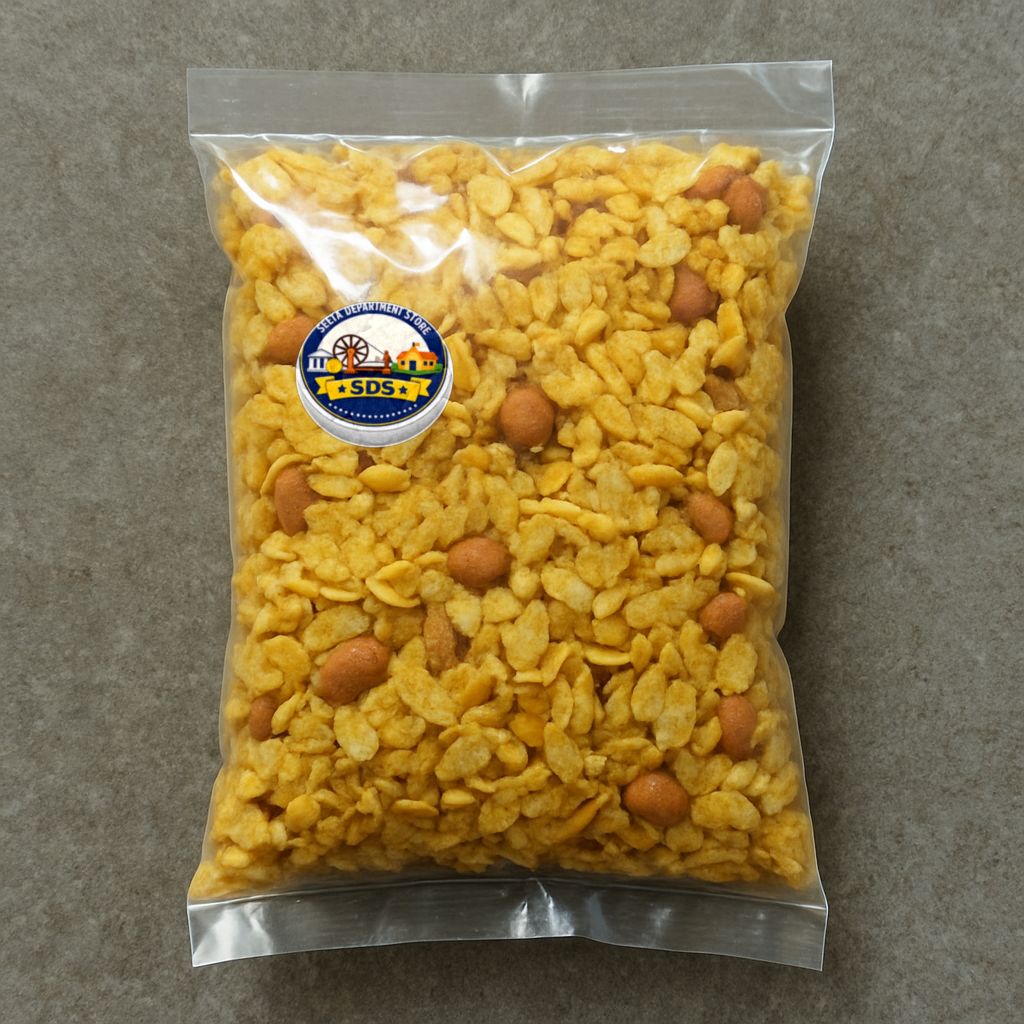 Seeta Department Store's pongal mix