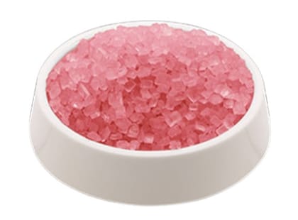 Rose Petal Cutting Mishri - 1 Kg