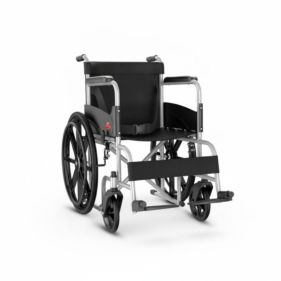 Manual Mobility Wheelchair