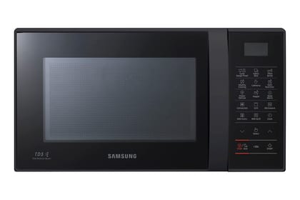Samsung 21 L Convection Microwave Oven (CE76JD-B1/XTL, Black) Samsung 21 L Convection Microwave Oven (CE76JD-B1/XTL, Black) - Black / Standard