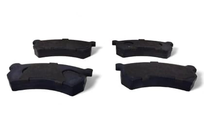 Rane Front Brake Pad Set RBL/PDP/513R803H
