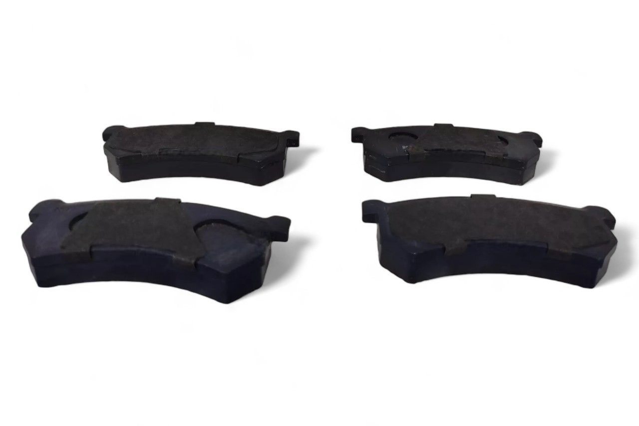Rane Front Brake Pad Set RBL/PDP/513R803H