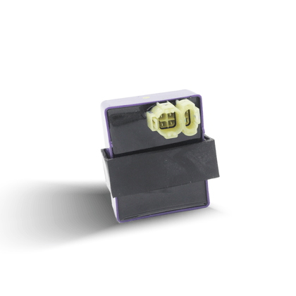 VARROC CDI (Capacitor Discharge Ignition) for Avngr 150 BS IV | OE Quality | Top-Notch Performance | Superior Ignition Action | Fast Heat Dissipation | Better Engine Life | Easy to Install