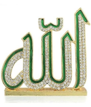 Islamic Religious Idol small Allah Allah Other Idol 6.2 cm
