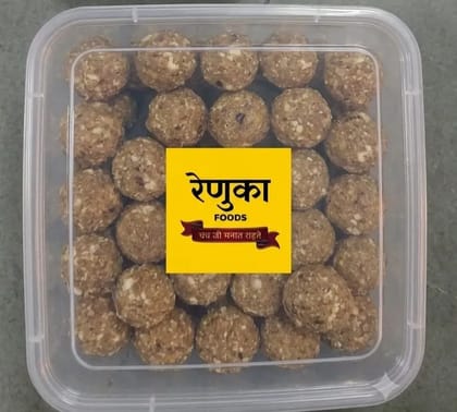 Makhana Laddu