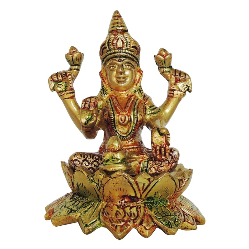 ...