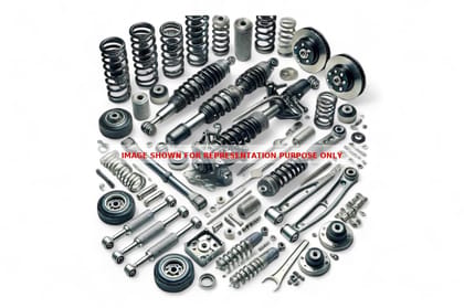 Motherson Front Suspension Repair Kit SK-MS013FC