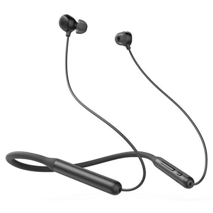 Soundcore By Anker Life U2i BT Neckband A3213D11 Soundcore By Anker Life U2i BT Neckband A3213D11 - Black