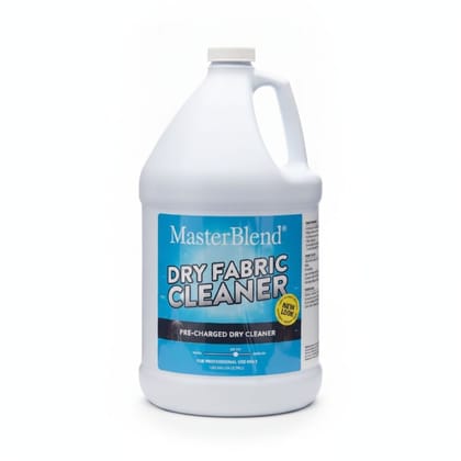 MasterBlend Dry Fabric Cleaner