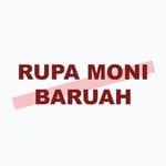 RUPA MONI BARUAH