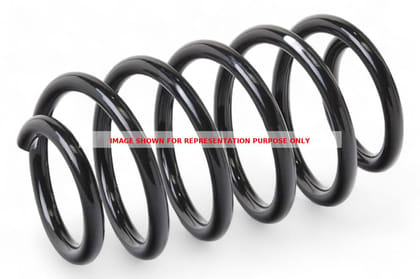 Monroe Rear Coil Spring M16280123