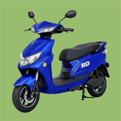 RD V-Plus Two Electric Scooter