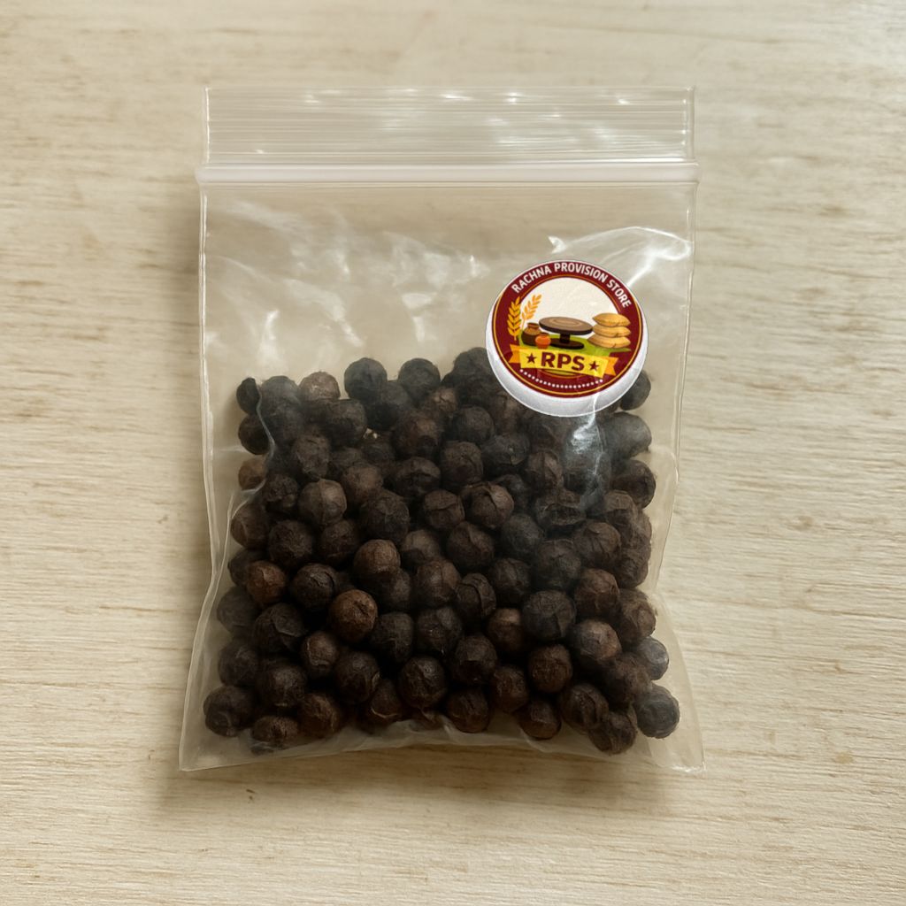 Rachna Provision Store's premium black pepper