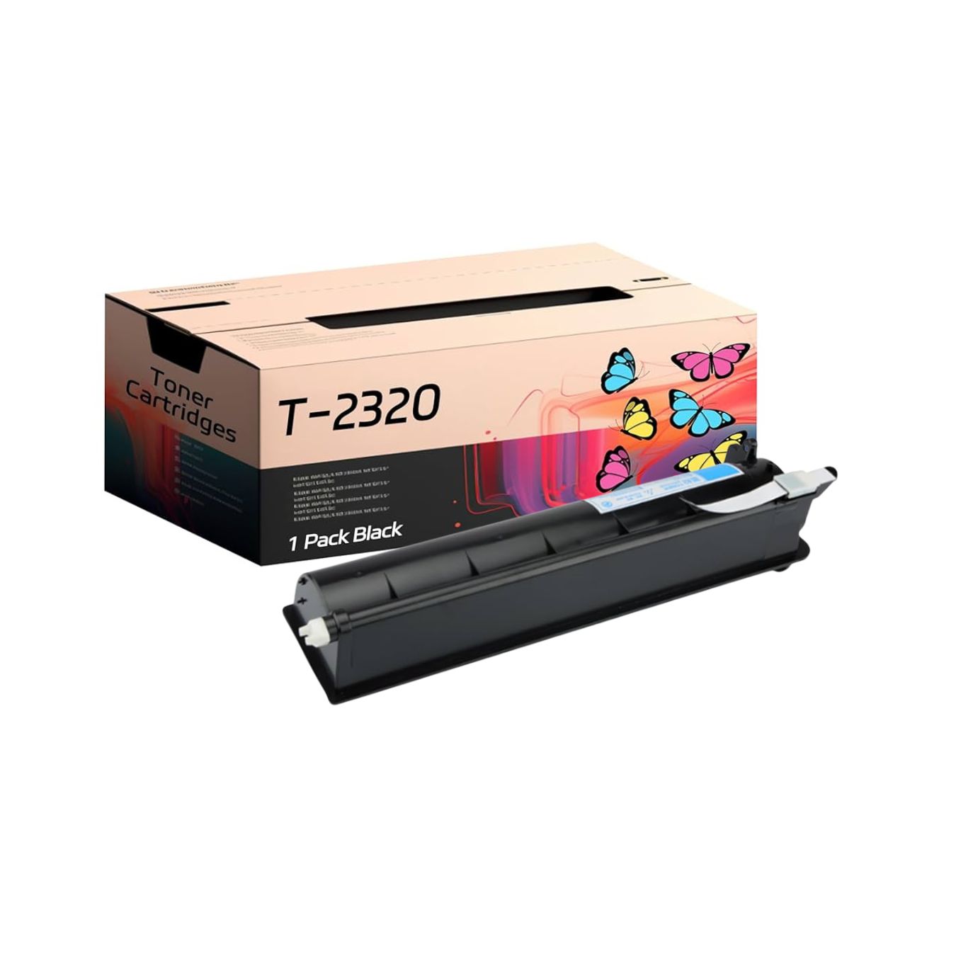 Toshiba T-2320 Toner Cartridge