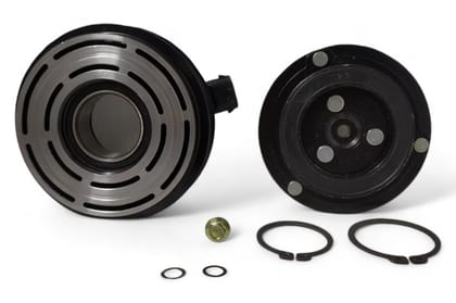 Exedy Clutch Set (Disc+Pressure Plate) GM608113U