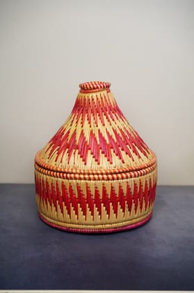 Moonj Basket