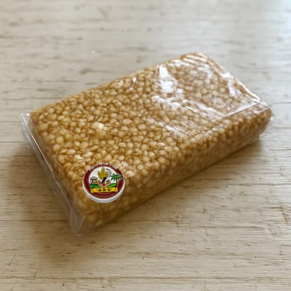 Aneeta Retail Store's rajgira chikki