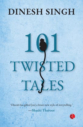101 Twisted Tales 101 Twisted Tales