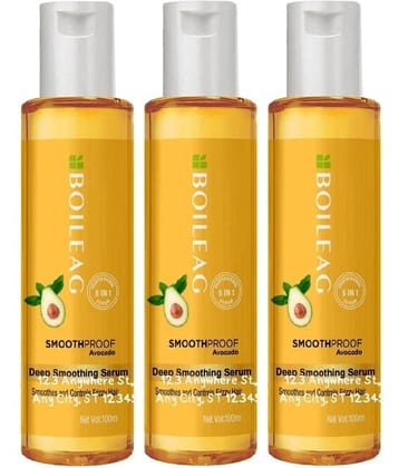 Oilanic Hair Serum 300 mL