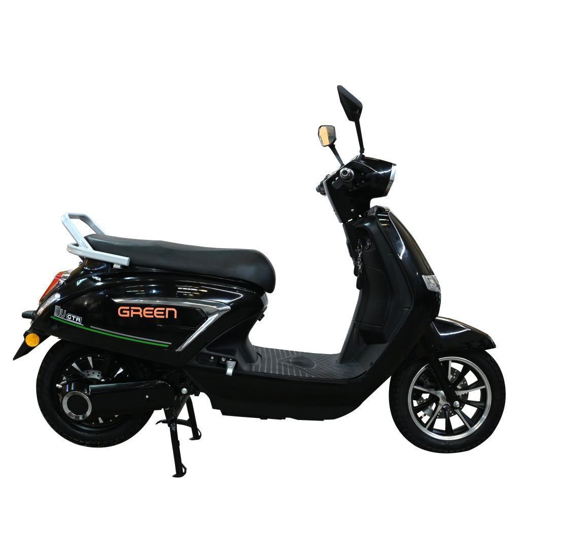 Green Vista 80kms Range Electric Scooter