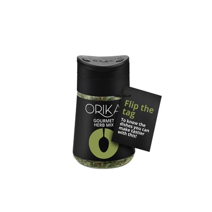 GOURMET HERB MIX- 25G GOURMET HERB MIX- 25G