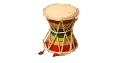 Damaru