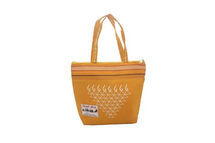 Ladies Handbag with Stylish Design and Spacious Storage for Everyday Use, Office and Casual Outings
