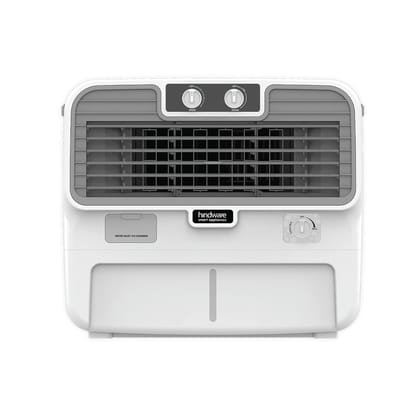 Hindware SLUSH 52L Window Air Cooler – White
