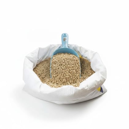 Premium Grain Flour - 10 kg - One sack of flour