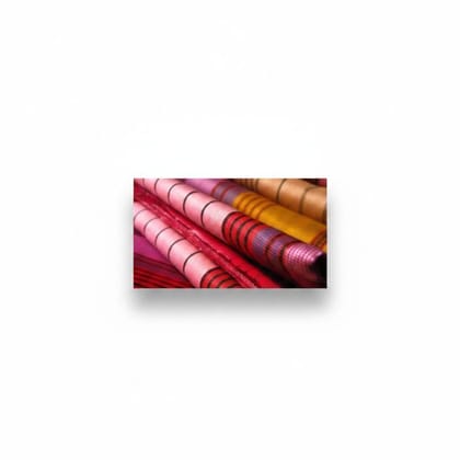 Premium Unstitched Ethnic Fabric