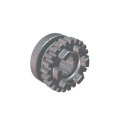 Main Shaft Gear 3rd (23T) - Xtreme 160 | Achiever | Hunk | Xtreme | Impulse - 23451KVN900S